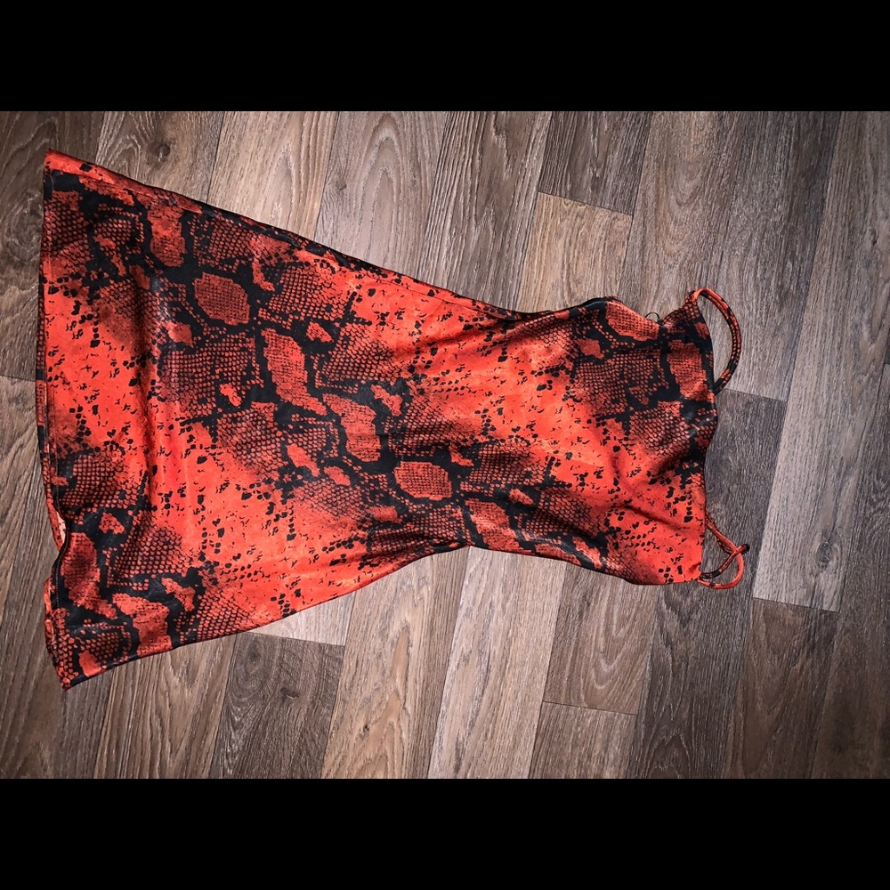 Dress